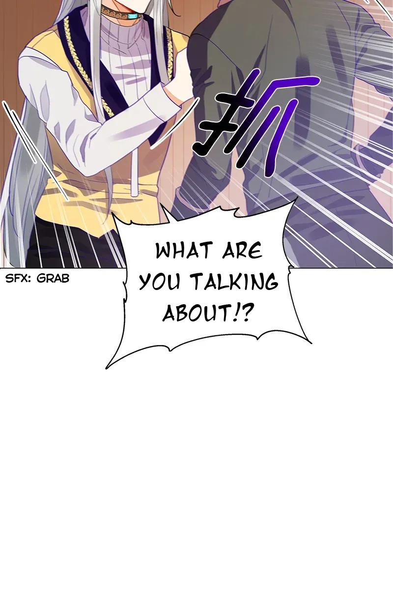 Crimson Karma Chapter 66 page 29 - Chapter 66