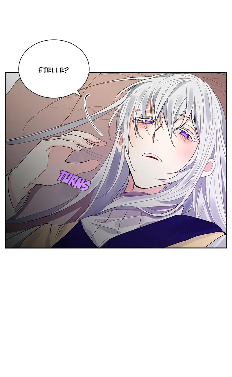 Crimson Karma Chapter 66 page 3 - Chapter 66