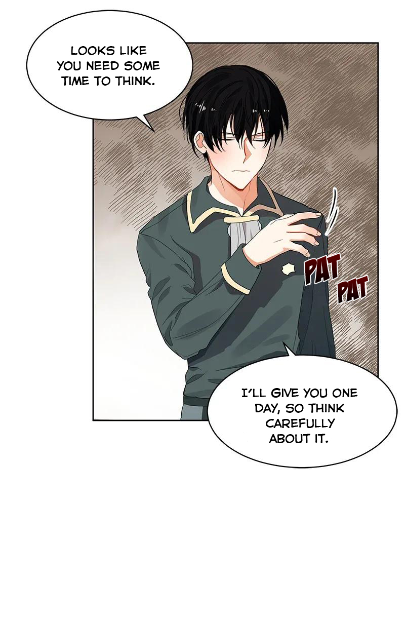 Crimson Karma Chapter 66 page 30 - Chapter 66