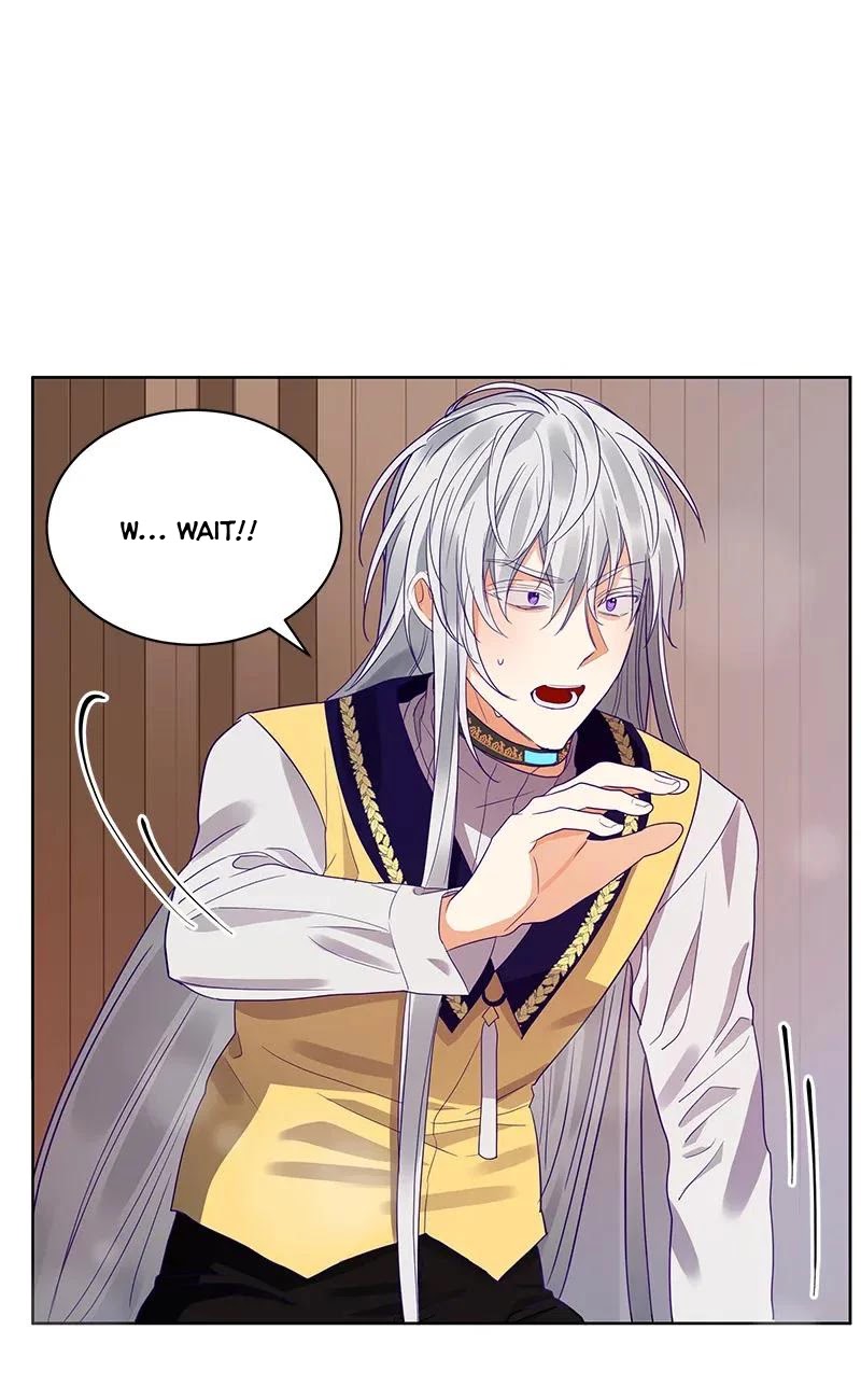 Crimson Karma Chapter 66 page 31 - Chapter 66