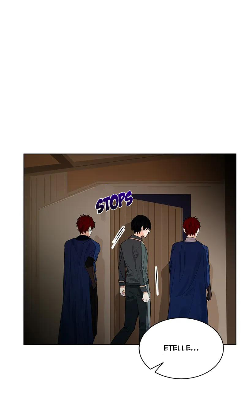 Crimson Karma Chapter 66 page 32 - Chapter 66