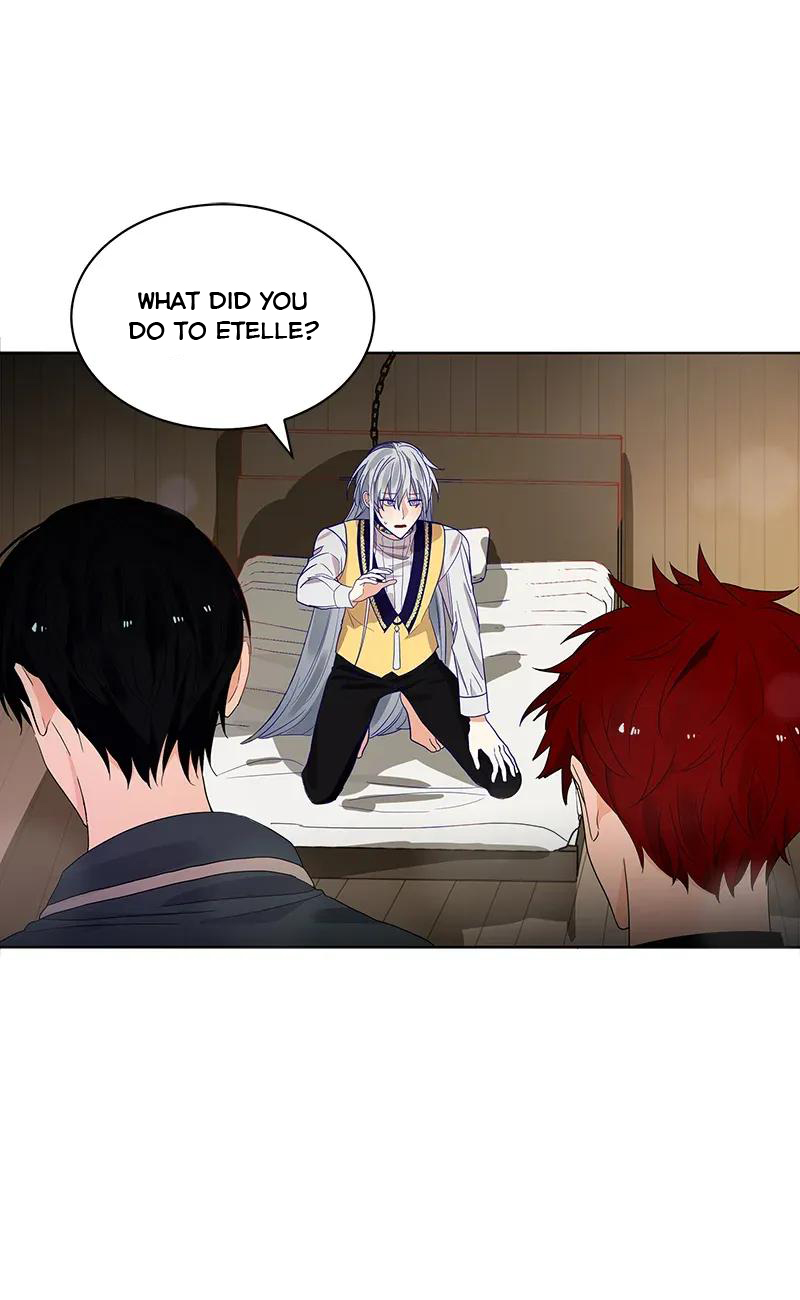 Crimson Karma Chapter 66 page 33 - Chapter 66
