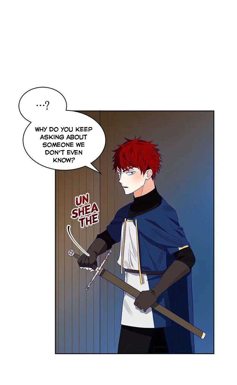Crimson Karma Chapter 66 page 34 - Chapter 66