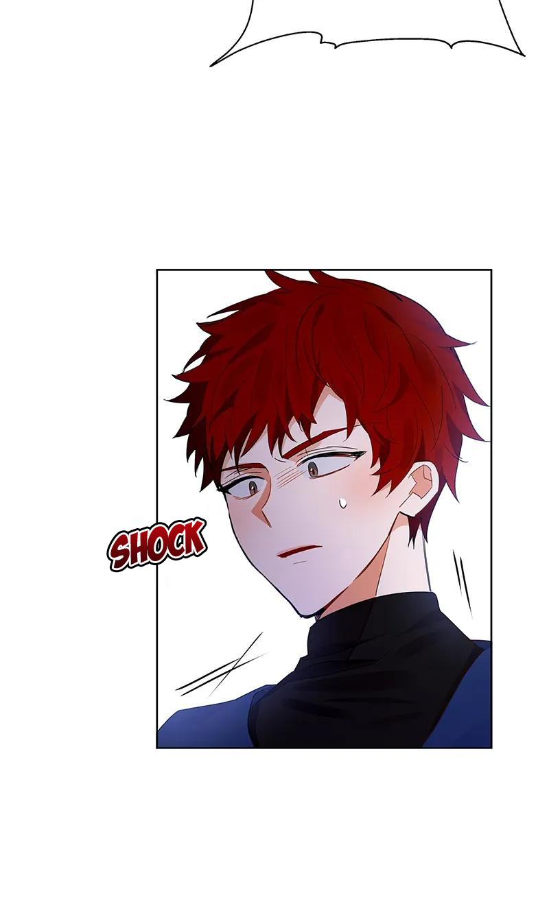 Crimson Karma Chapter 66 page 36 - Chapter 66
