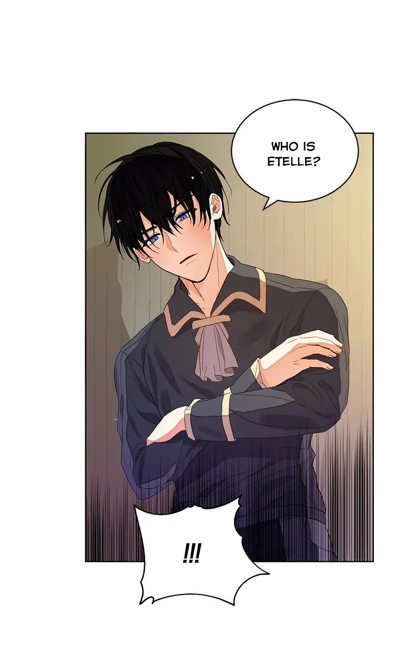 Crimson Karma Chapter 66 page 4 - Chapter 66
