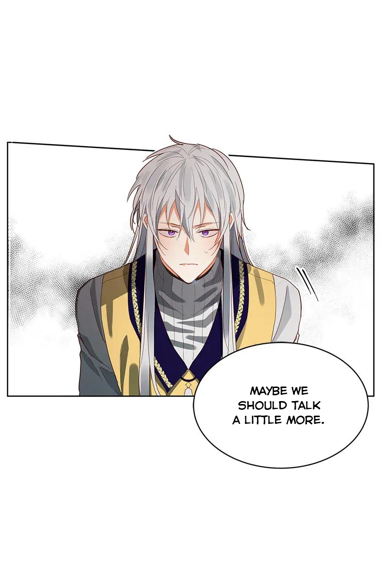 Crimson Karma Chapter 66 page 43 - Chapter 66