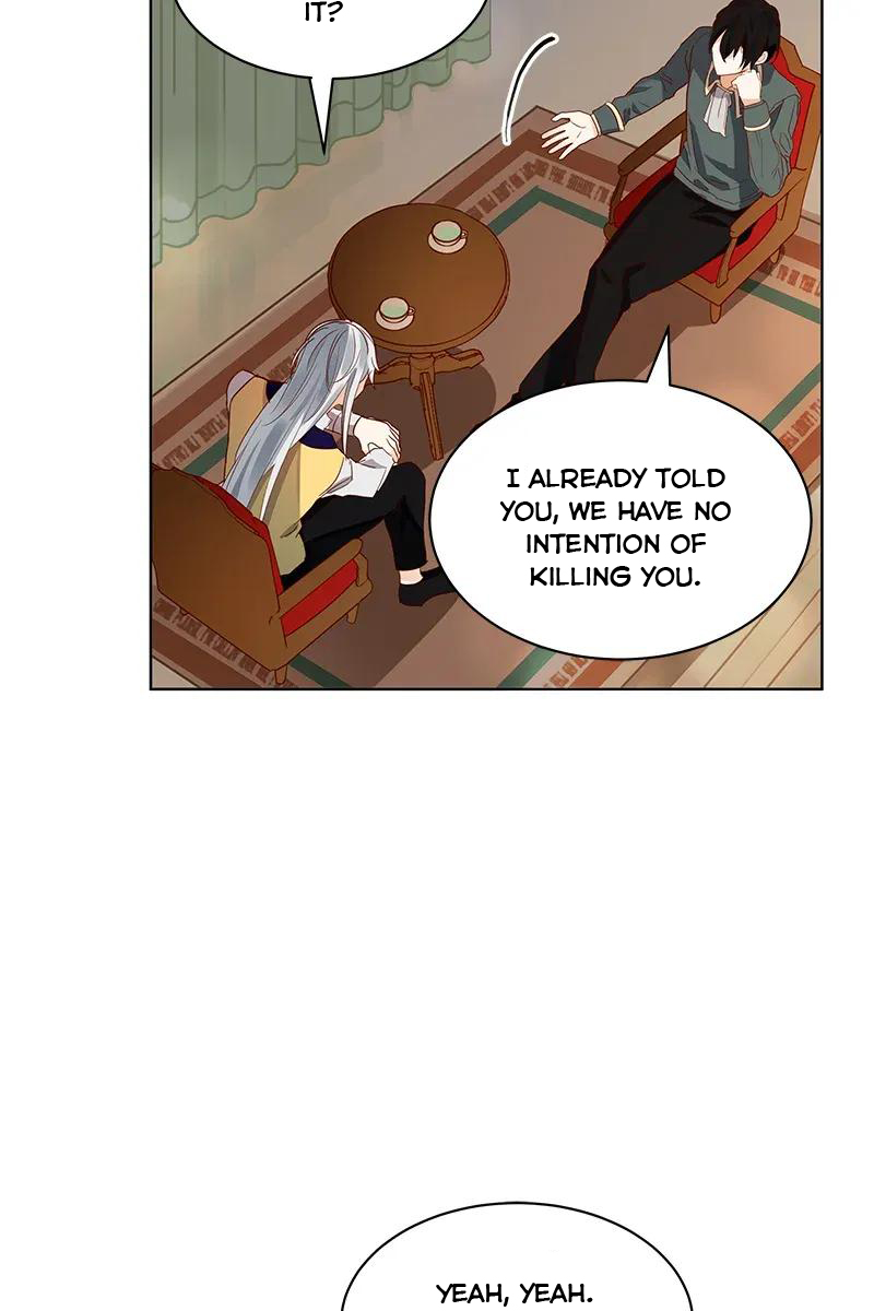Crimson Karma Chapter 66 page 47 - Chapter 66