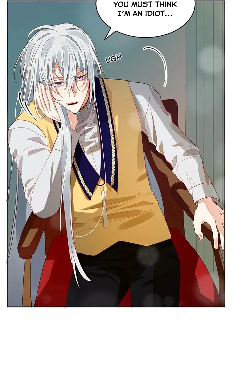 Crimson Karma Chapter 66 page 48 - Chapter 66