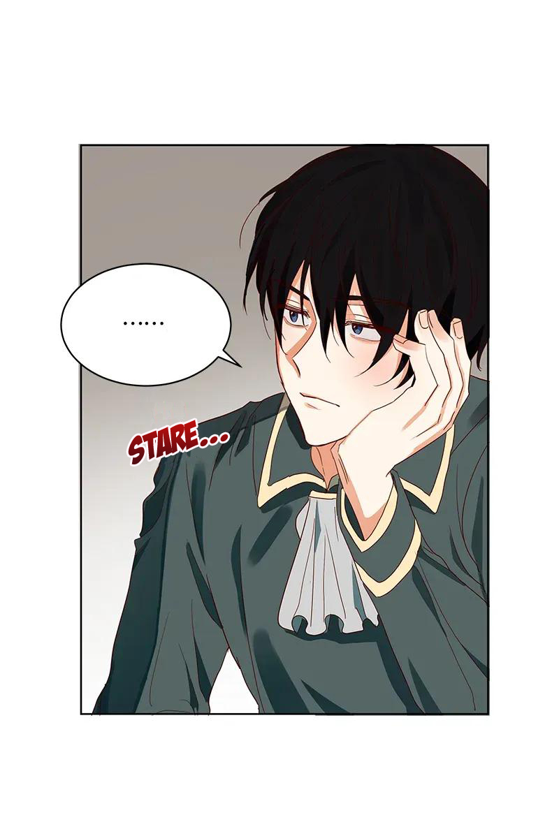 Crimson Karma Chapter 66 page 49 - Chapter 66