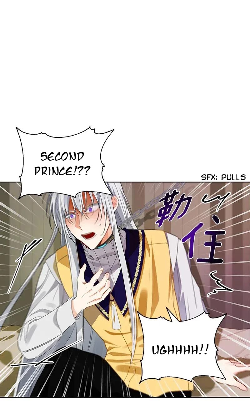 Crimson Karma Chapter 66 page 5 - Chapter 66
