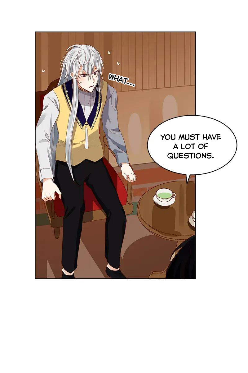 Crimson Karma Chapter 66 page 53 - Chapter 66