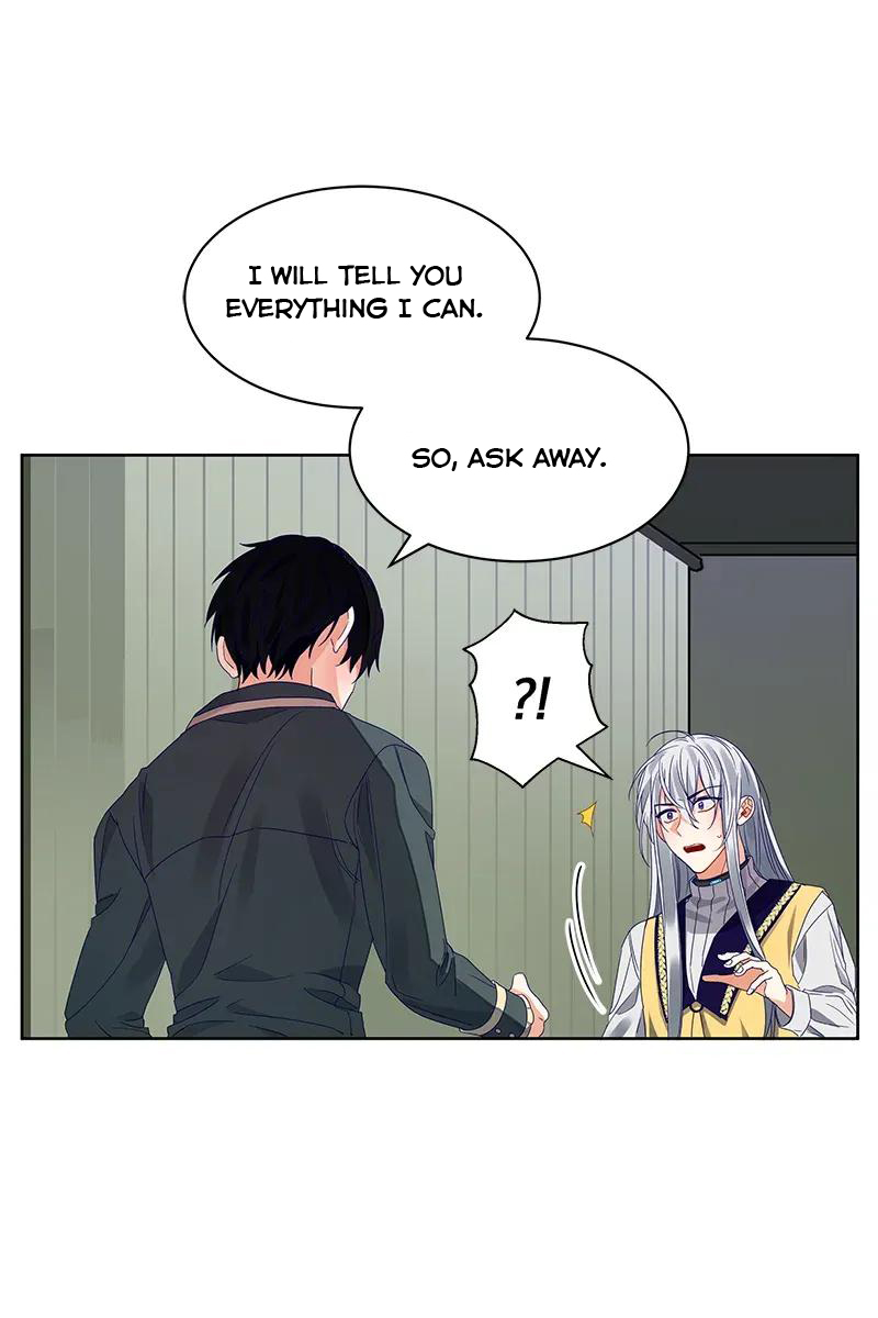 Crimson Karma Chapter 66 page 54 - Chapter 66