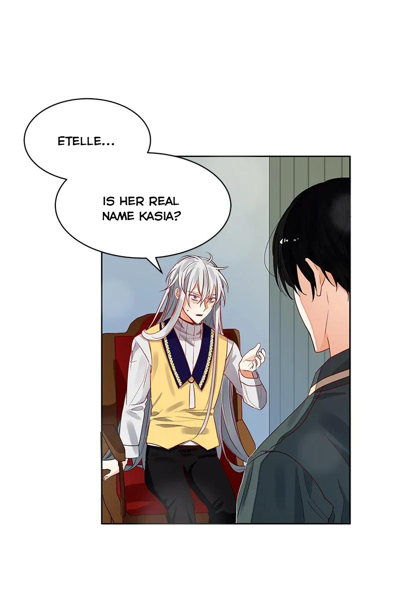 Crimson Karma Chapter 66 page 56 - Chapter 66