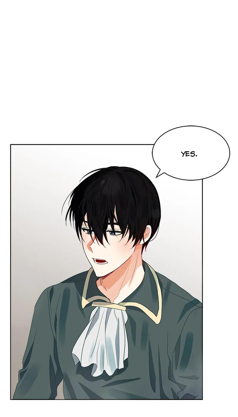Crimson Karma Chapter 66 page 57 - Chapter 66