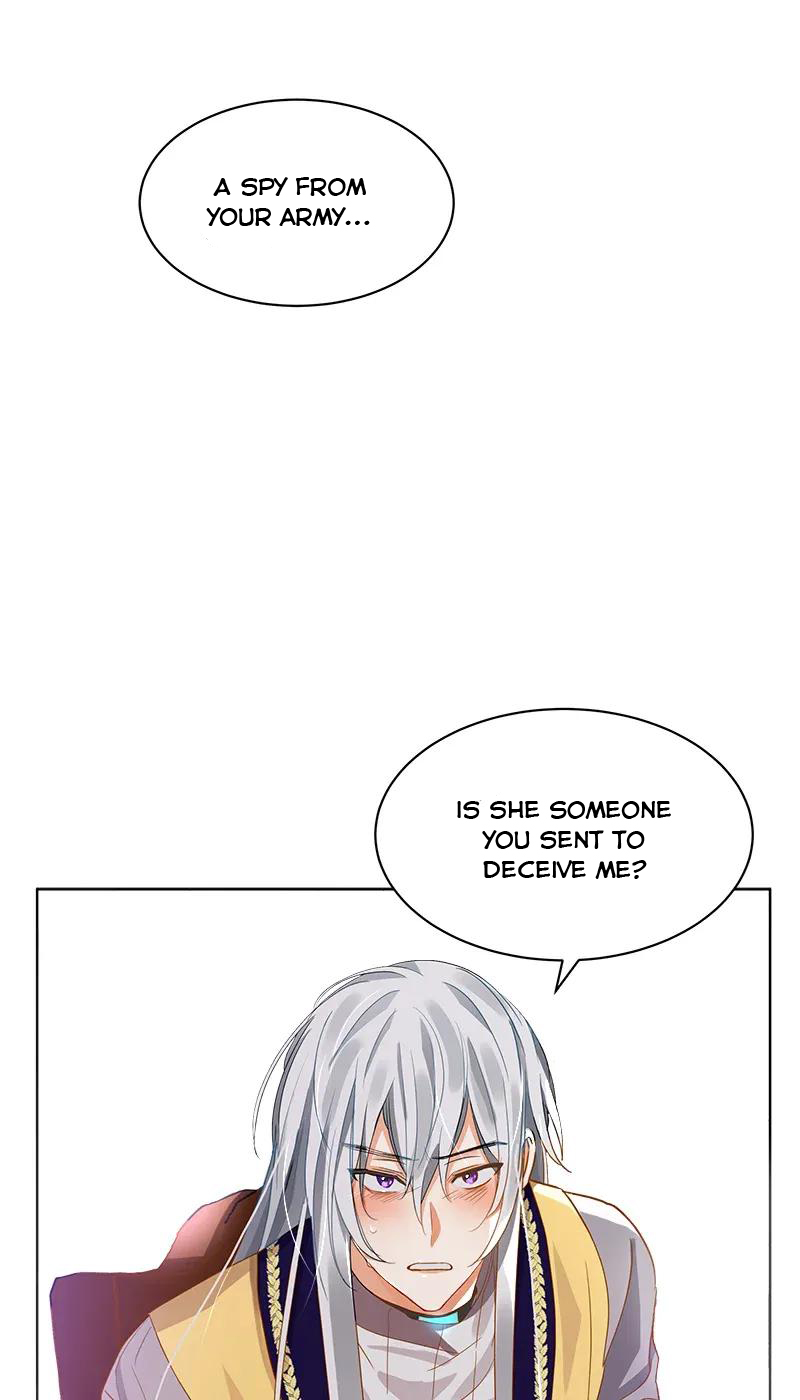 Crimson Karma Chapter 66 page 59 - Chapter 66