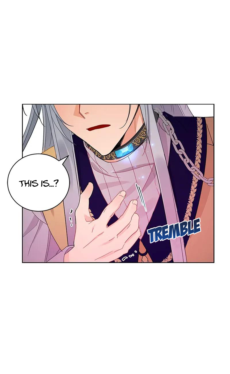 Crimson Karma Chapter 66 page 6 - Chapter 66