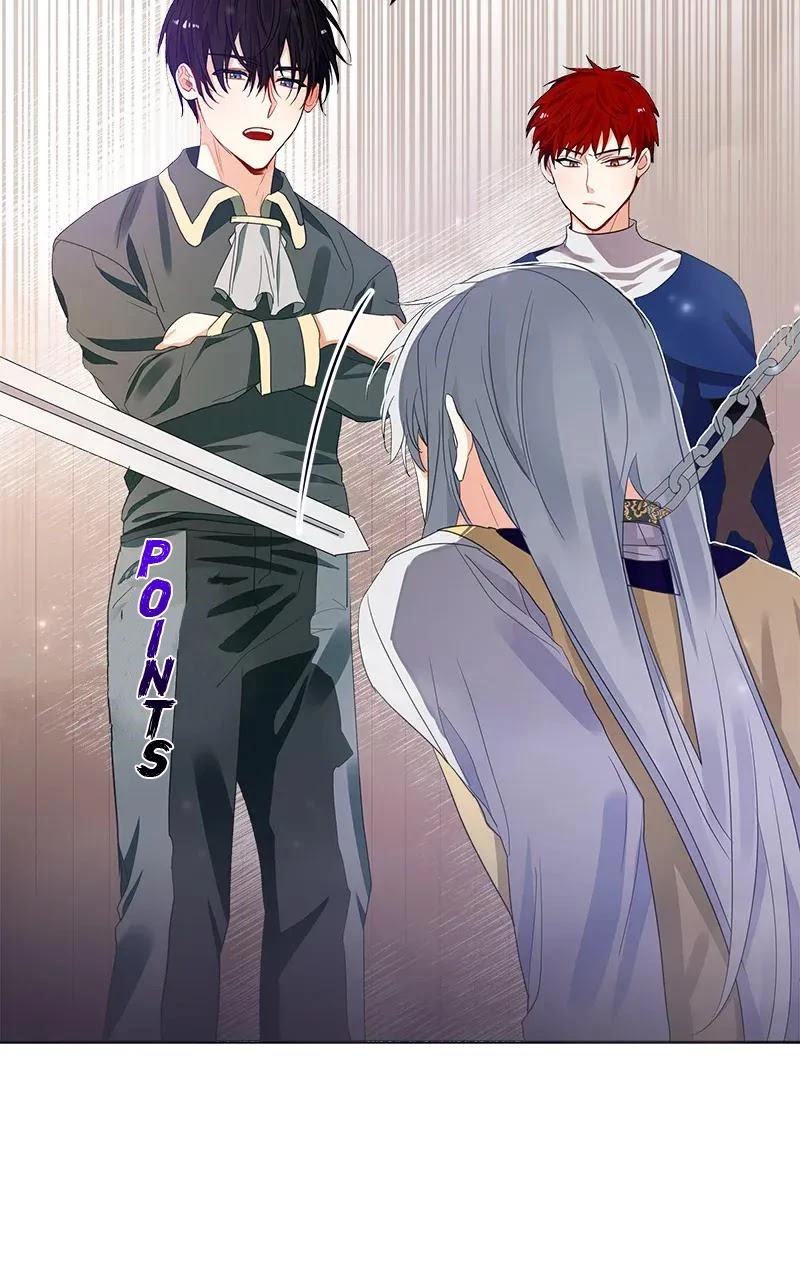Crimson Karma Chapter 66 page 8 - Chapter 66