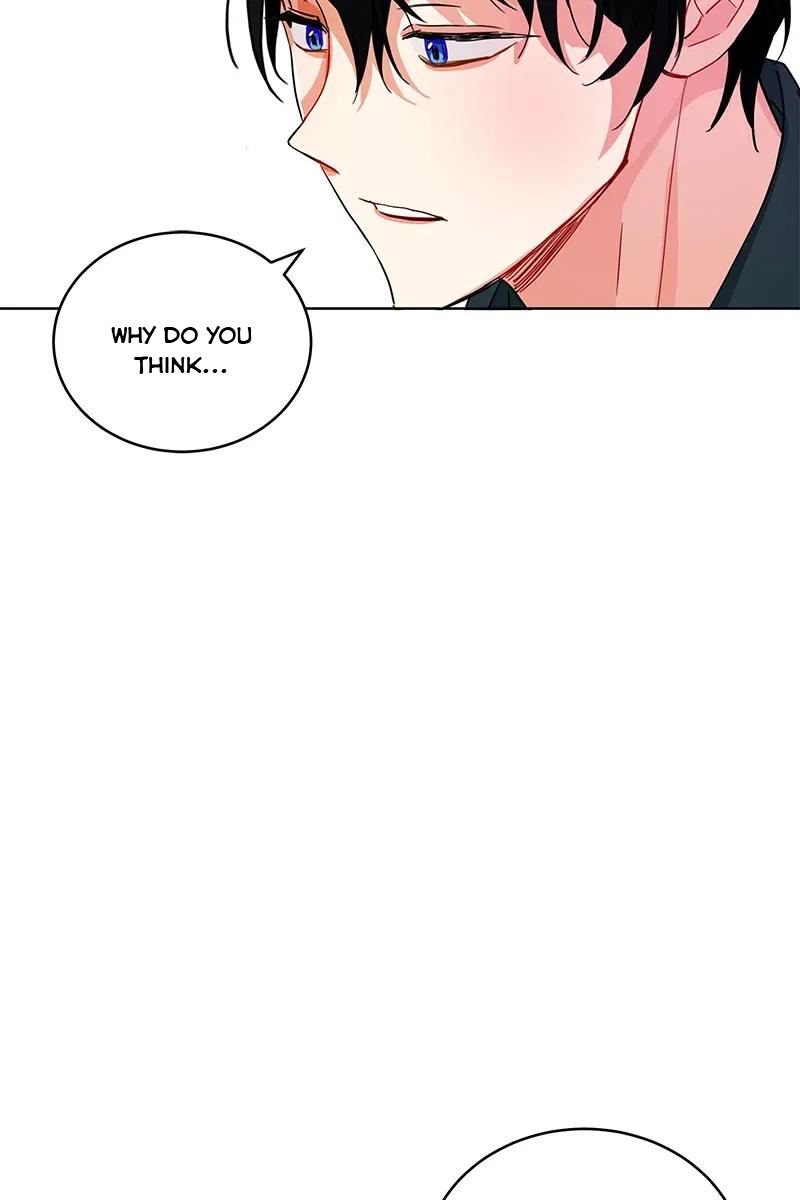 Crimson Karma Chapter 67 page 11 - Chapter 67