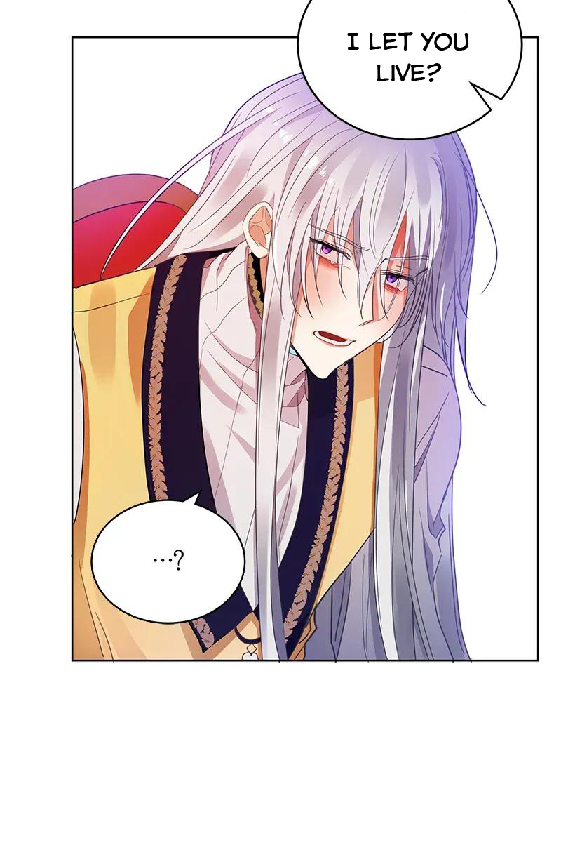 Crimson Karma Chapter 67 page 12 - Chapter 67