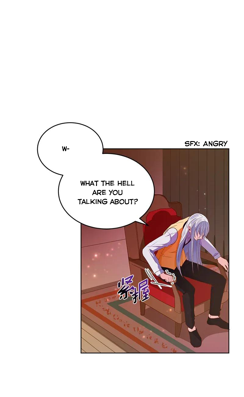 Crimson Karma Chapter 67 page 13 - Chapter 67