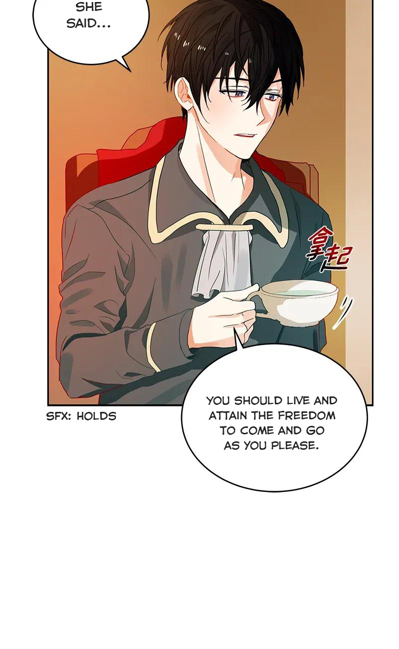 Crimson Karma Chapter 67 page 20 - Chapter 67