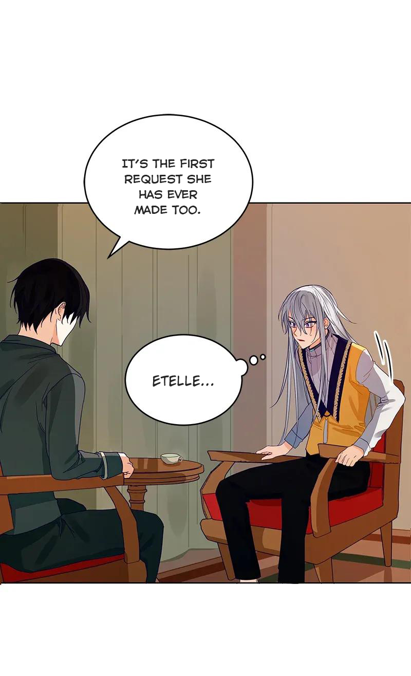 Crimson Karma Chapter 67 page 21 - Chapter 67