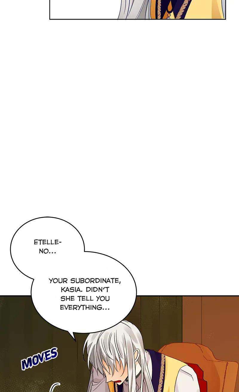 Crimson Karma Chapter 67 page 23 - Chapter 67
