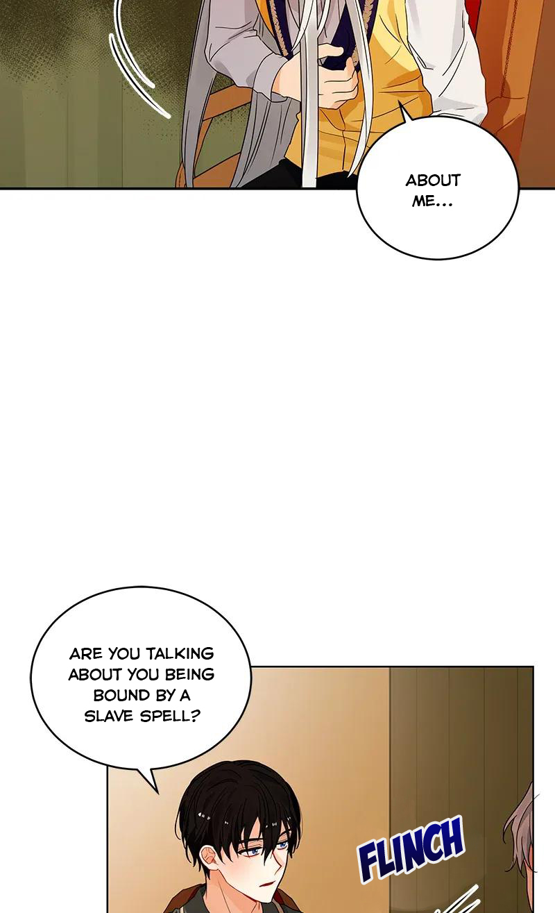 Crimson Karma Chapter 67 page 24 - Chapter 67