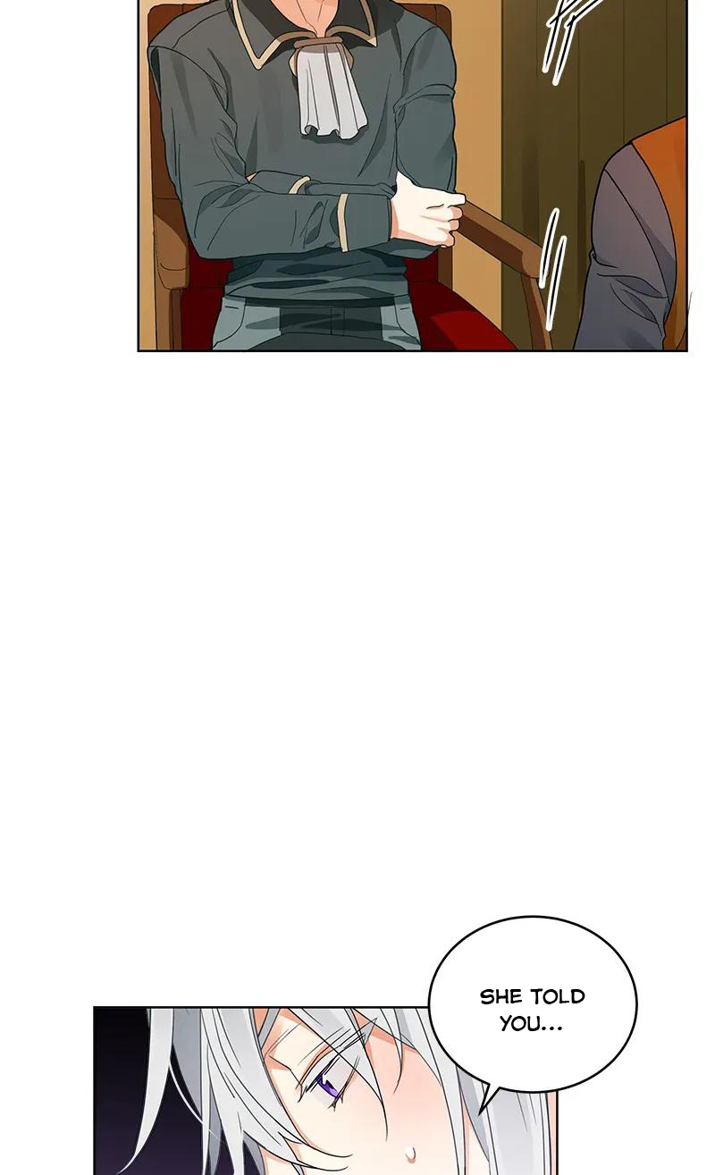 Crimson Karma Chapter 67 page 25 - Chapter 67