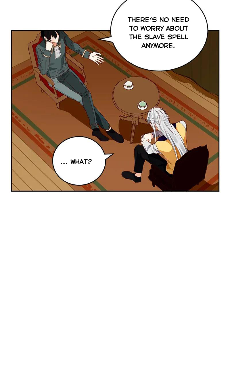 Crimson Karma Chapter 67 page 27 - Chapter 67