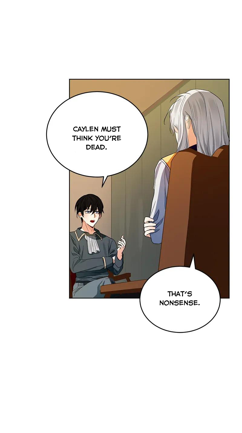 Crimson Karma Chapter 67 page 28 - Chapter 67