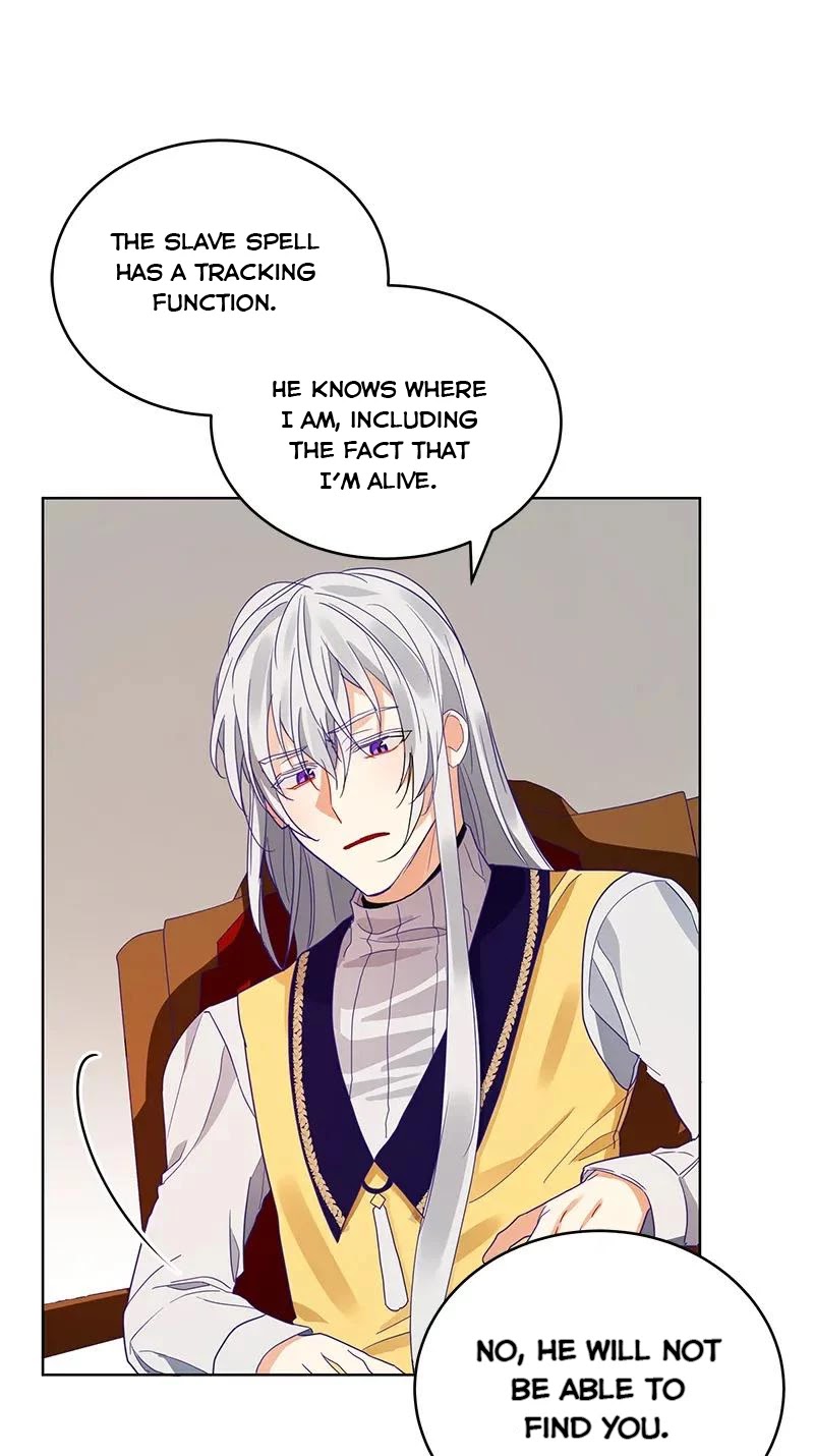 Crimson Karma Chapter 67 page 29 - Chapter 67