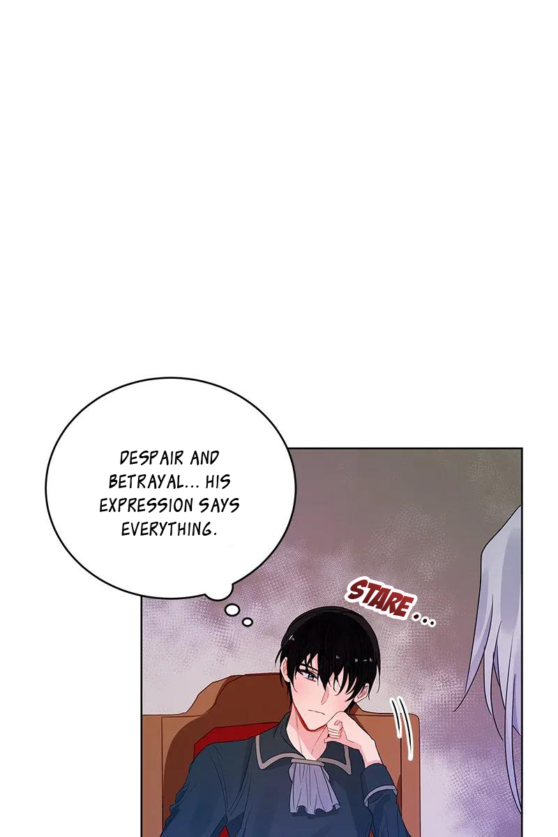 Crimson Karma Chapter 67 page 3 - Chapter 67