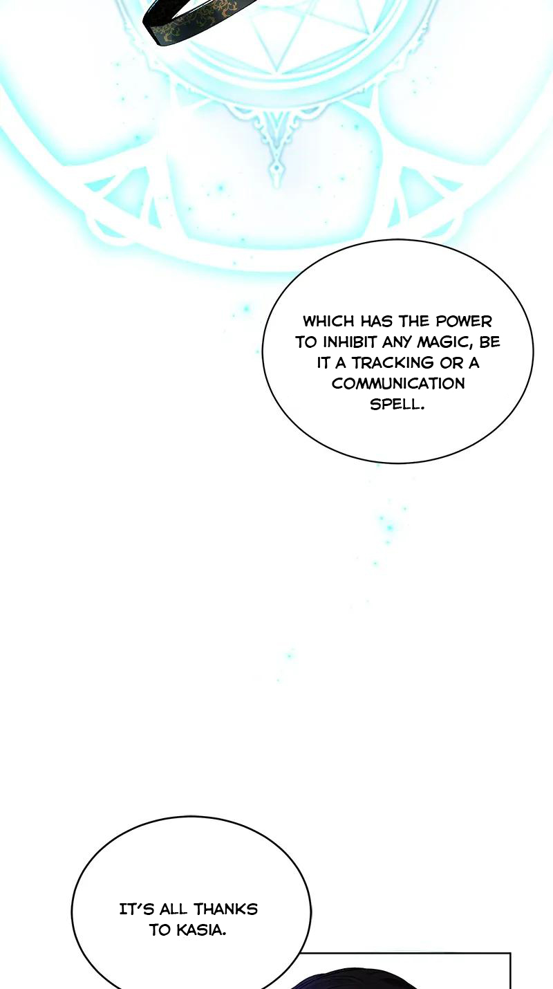 Crimson Karma Chapter 67 page 31 - Chapter 67