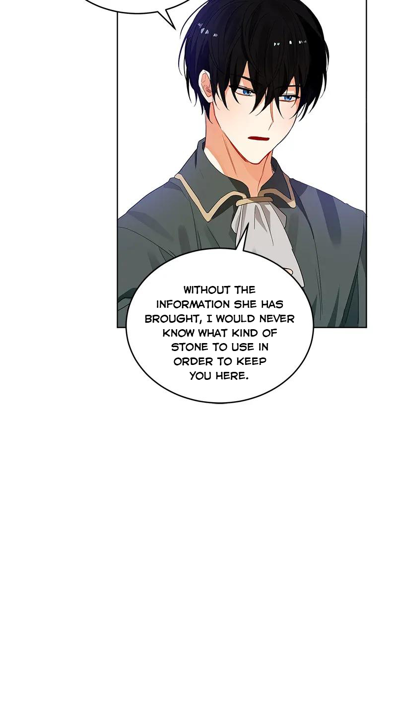 Crimson Karma Chapter 67 page 32 - Chapter 67