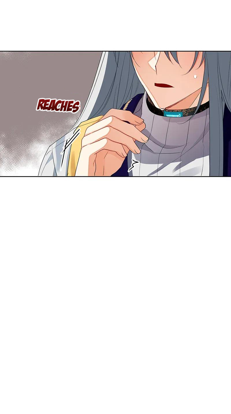 Crimson Karma Chapter 67 page 33 - Chapter 67