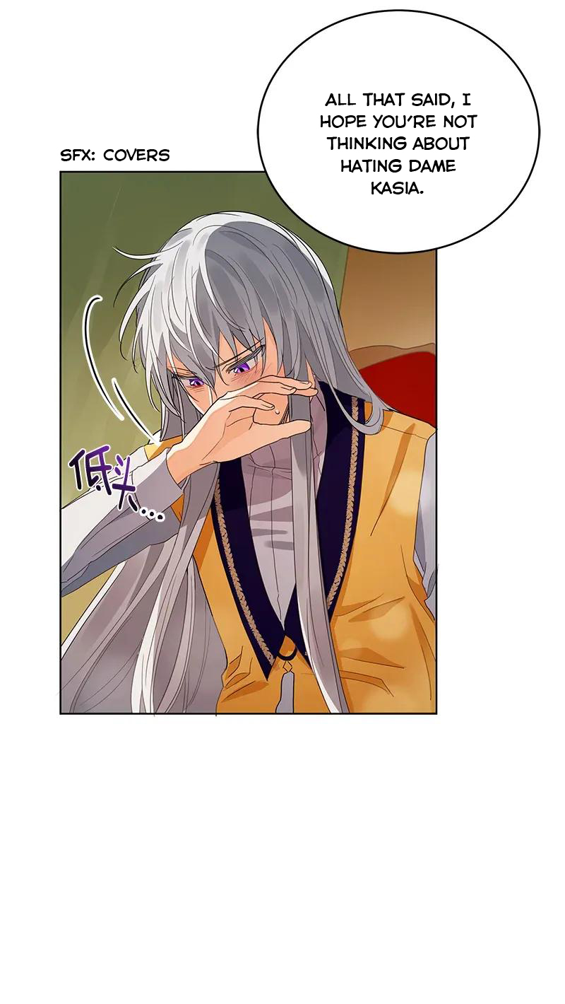 Crimson Karma Chapter 67 page 34 - Chapter 67