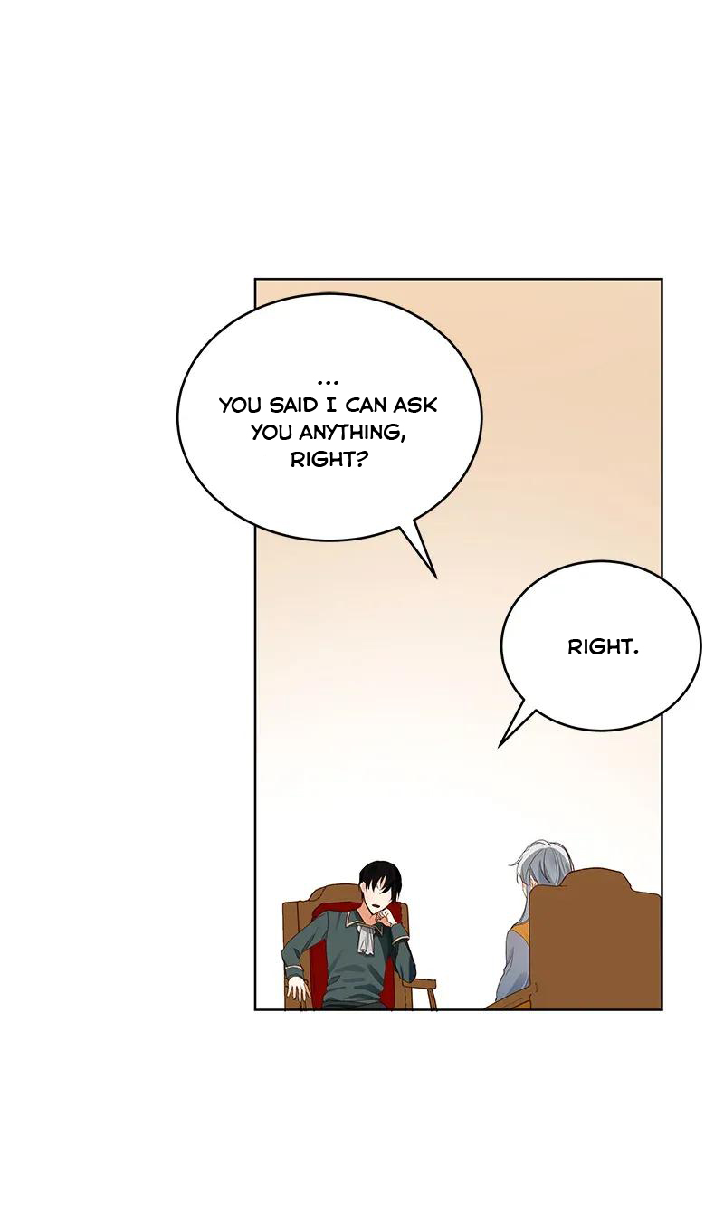 Crimson Karma Chapter 67 page 35 - Chapter 67