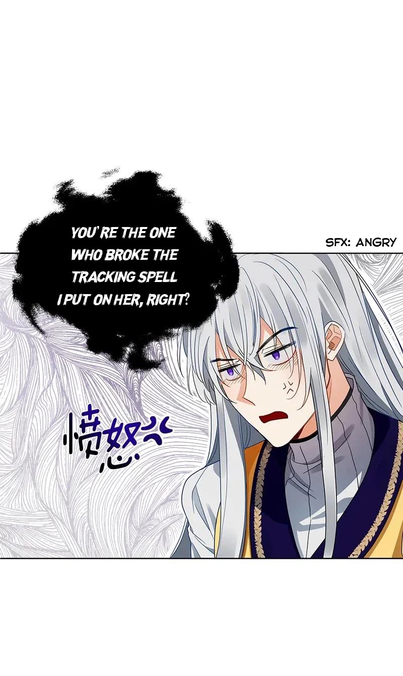 Crimson Karma Chapter 67 page 36 - Chapter 67