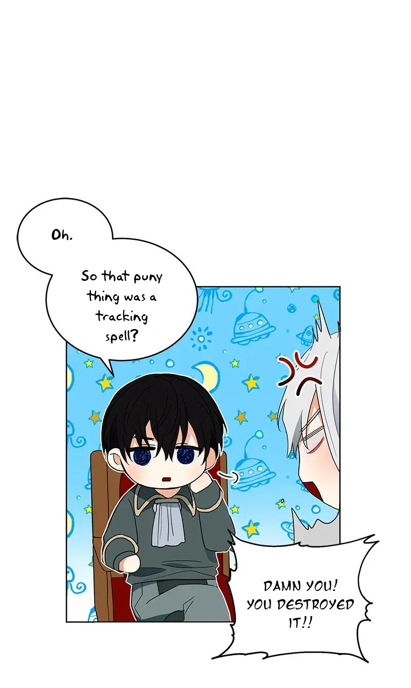 Crimson Karma Chapter 67 page 37 - Chapter 67