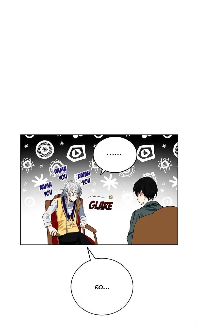 Crimson Karma Chapter 67 page 38 - Chapter 67