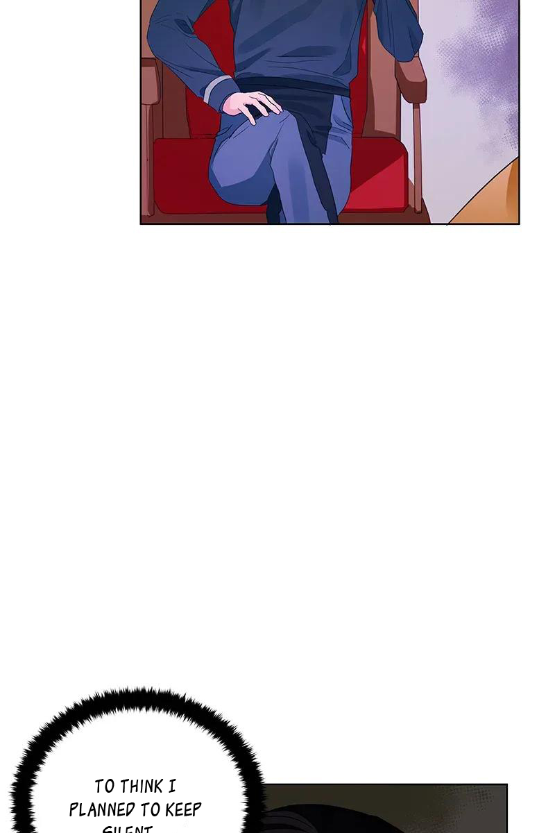 Crimson Karma Chapter 67 page 4 - Chapter 67