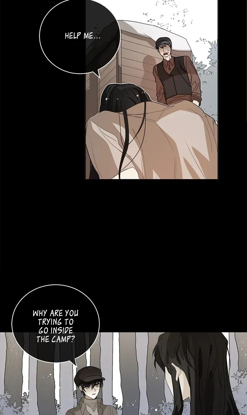 Crimson Karma Chapter 67 page 40 - Chapter 67