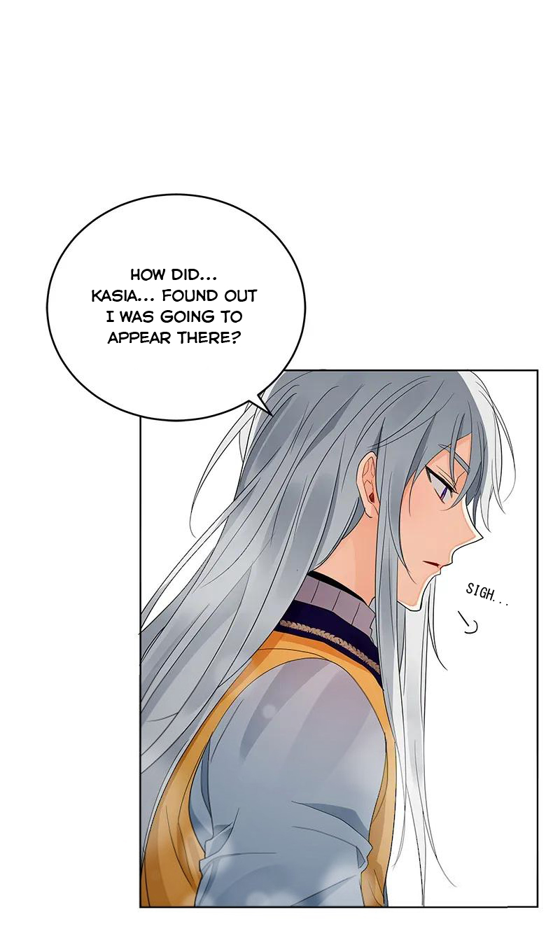 Crimson Karma Chapter 67 page 42 - Chapter 67
