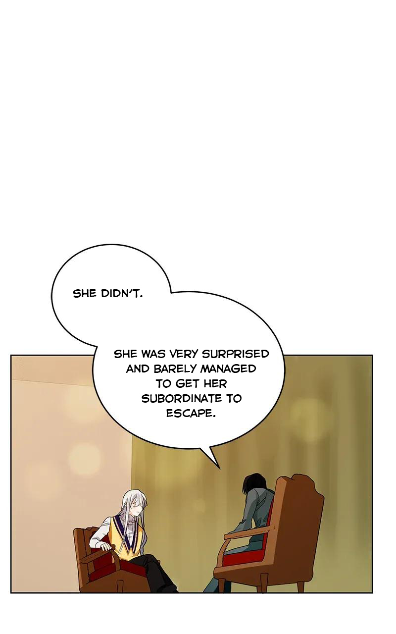 Crimson Karma Chapter 67 page 43 - Chapter 67
