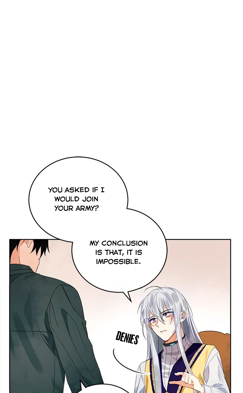 Crimson Karma Chapter 67 page 46 - Chapter 67