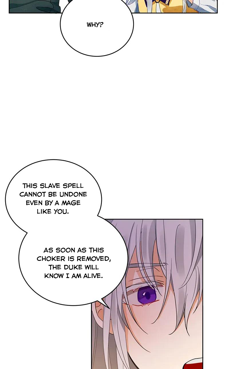 Crimson Karma Chapter 67 page 47 - Chapter 67