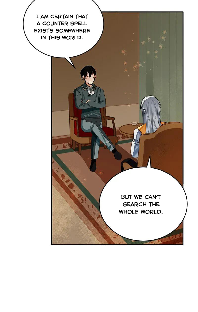 Crimson Karma Chapter 67 page 50 - Chapter 67
