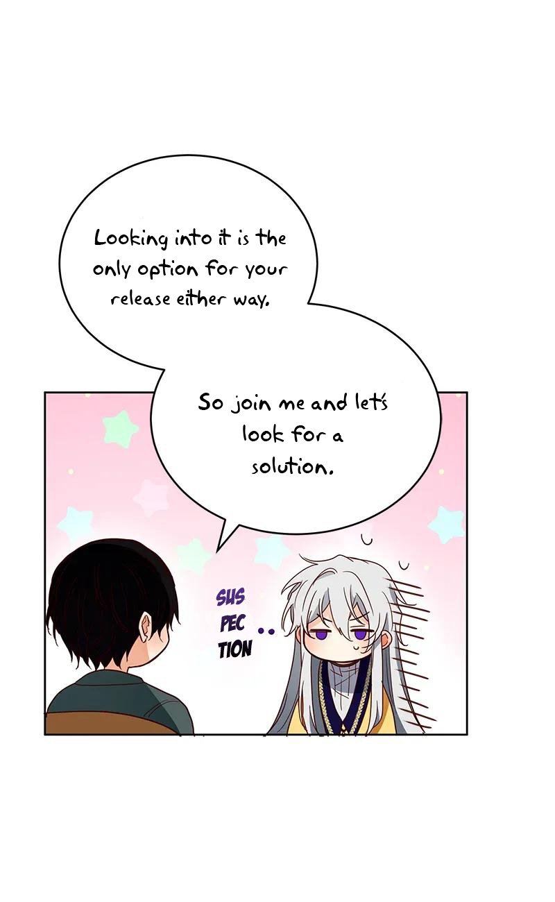 Crimson Karma Chapter 67 page 56 - Chapter 67