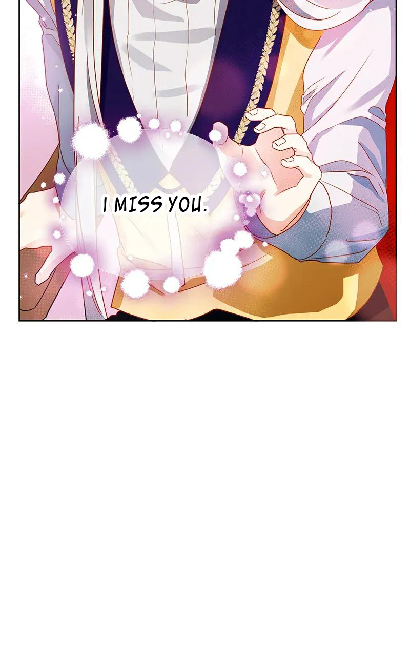 Crimson Karma Chapter 67 page 61 - Chapter 67